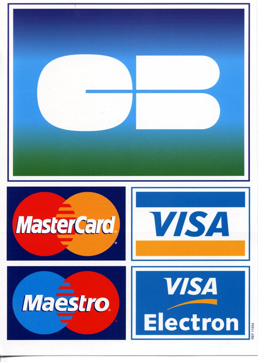 carte visa mastercard carte bleue